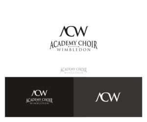 Logo Design by MKR for this project | Design: #12129911