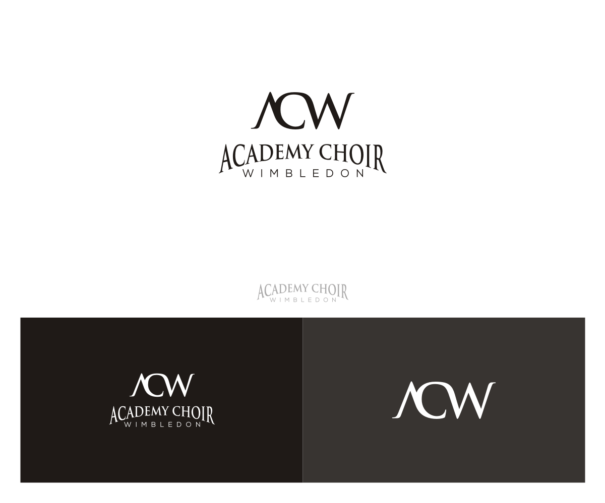 Logo Design by MKR for this project | Design #12152301