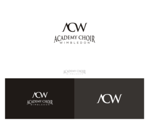 Logo Design by MKR for this project | Design: #12152301
