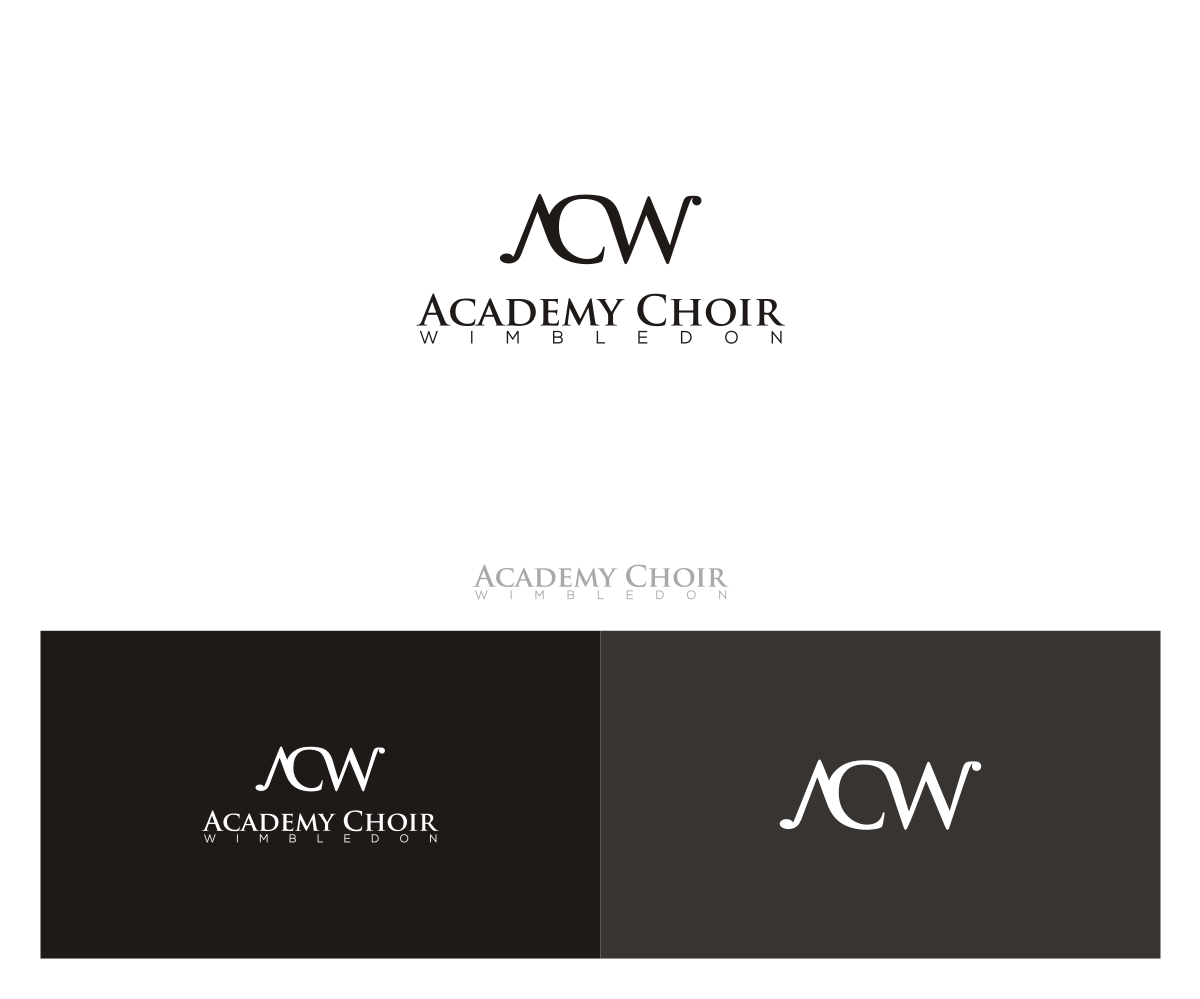 Logo Design by MKR for this project | Design #12152302