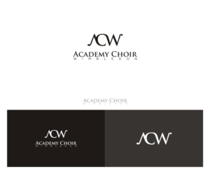 Logo Design by MKR for this project | Design: #12152302