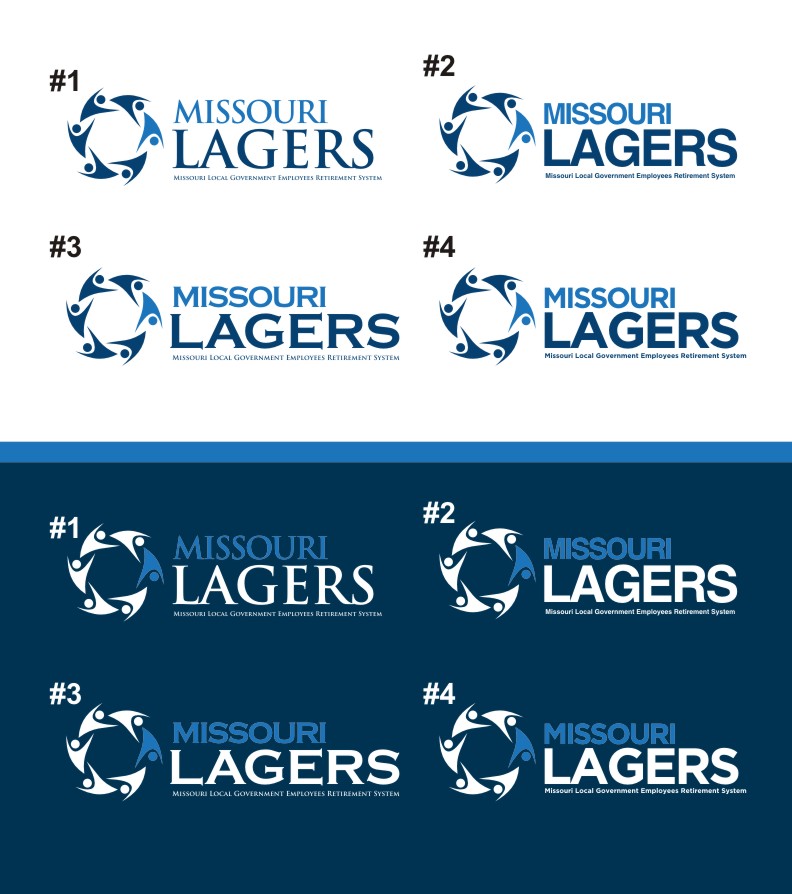 Logo-Design von Sakura Miyuki für Missouri LAGERS | Design #12418148