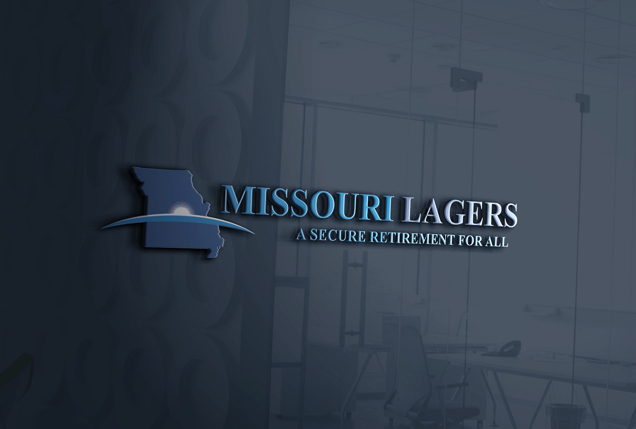 Logo-Design von BuntarBG für Missouri LAGERS | Design #12225878