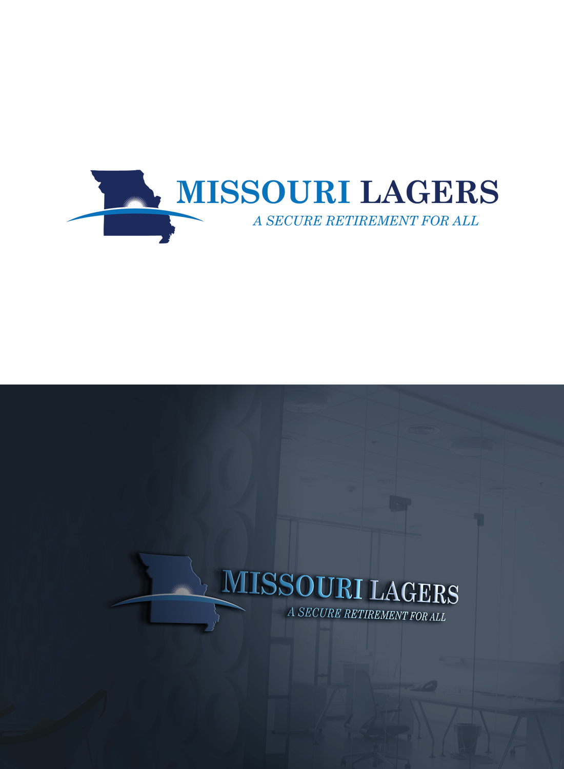 Design de Logo par BuntarBG pour Missouri LAGERS | Design #12404344