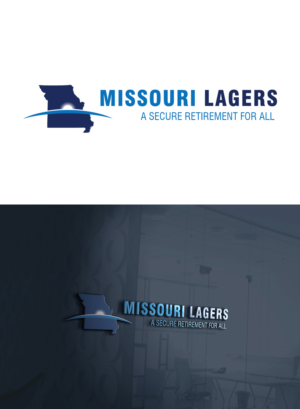 Design de Logo par BuntarBG pour Missouri LAGERS | Design : #12404346