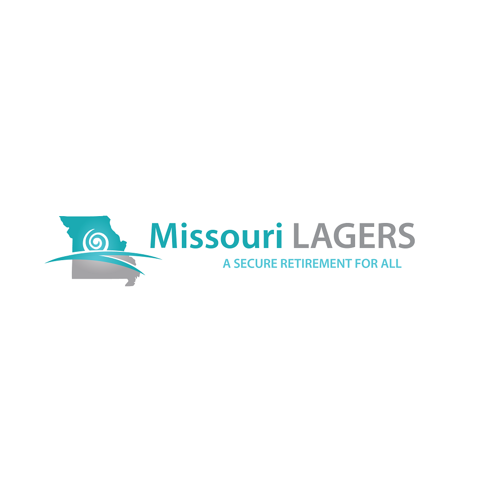 Logo-Design von BuntarBG für Missouri LAGERS | Design #12415230