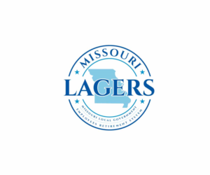 Logo Design by GliderGraphx for Missouri LAGERS | Design: #12182265