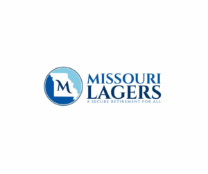 Logo Design by GliderGraphx for Missouri LAGERS | Design #12195288
