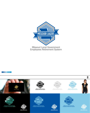 Logo Design by DesignMX (Renan Mejia) for Missouri LAGERS | Design: #12119304