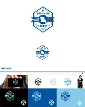 Design de Logo par DesignMX (Renan Mejia) pour Missouri LAGERS | Design : #12119320