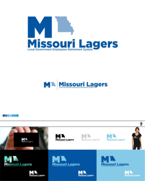 Logo Design by DesignMX (Renan Mejia) for Missouri LAGERS | Design: #12119835
