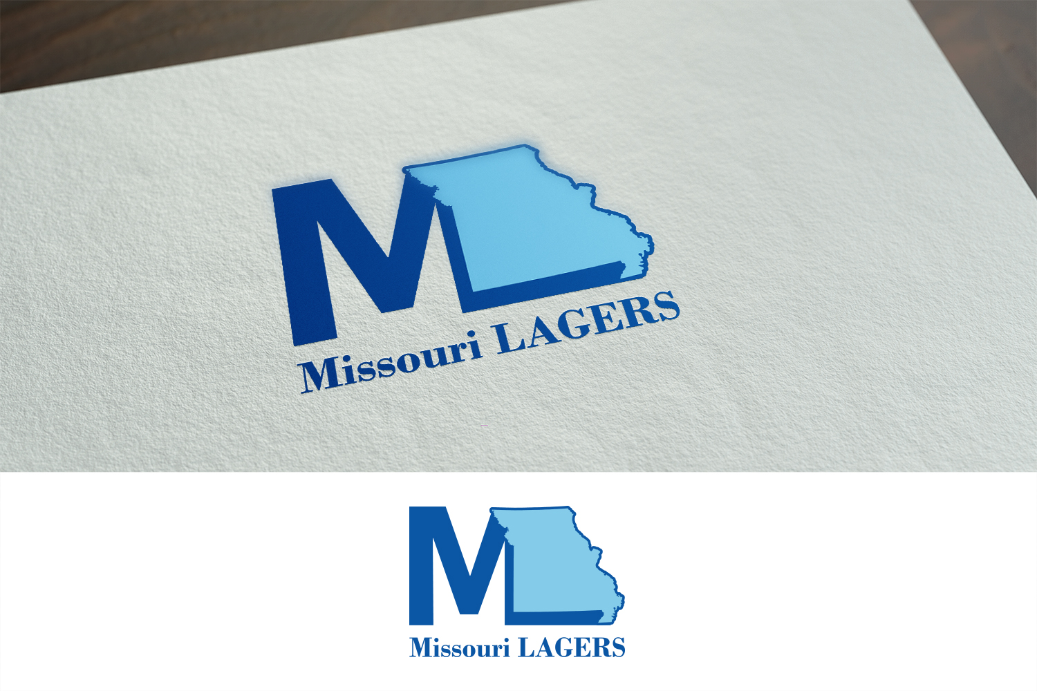 Diseño de Logo por Grafactory para Missouri LAGERS | Diseño #12194187