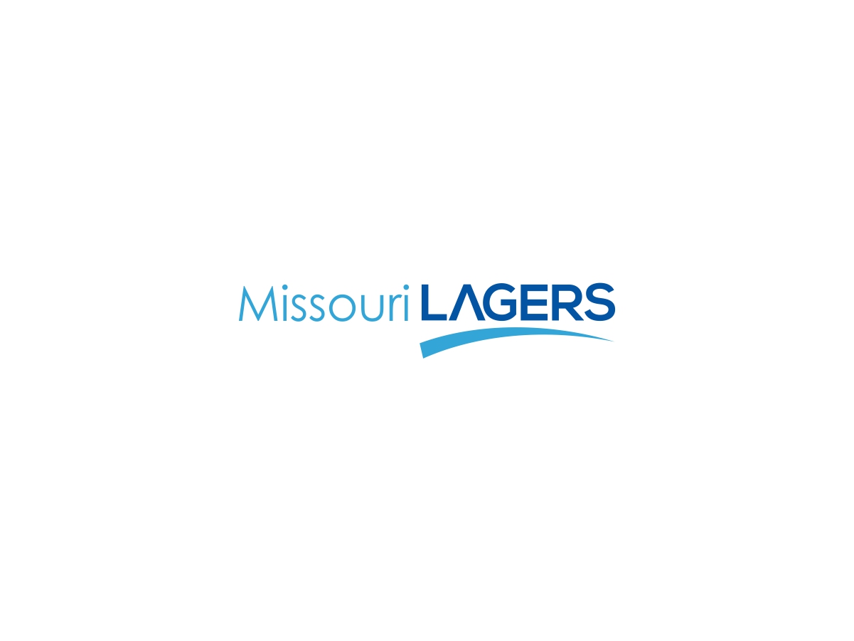 Logo-Design von MICH® für Missouri LAGERS | Design #13821582