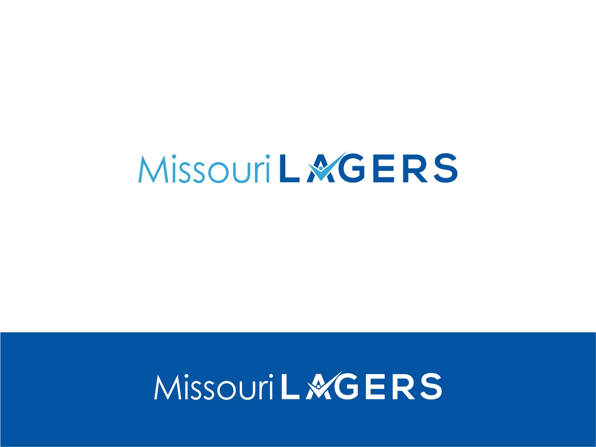 Logo-Design von MICH® für Missouri LAGERS | Design #13821583