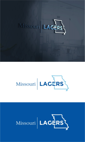 Logo Design by MICHAEL S.B for Missouri LAGERS | Design: #13821585