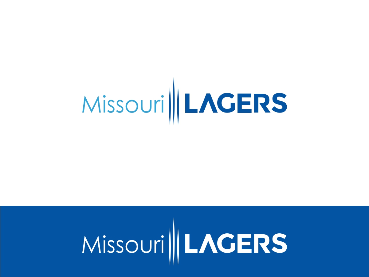 Logo-Design von MICH® für Missouri LAGERS | Design #13821586