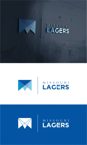 Logo Design by MICHAEL S.B for Missouri LAGERS | Design: #13821721