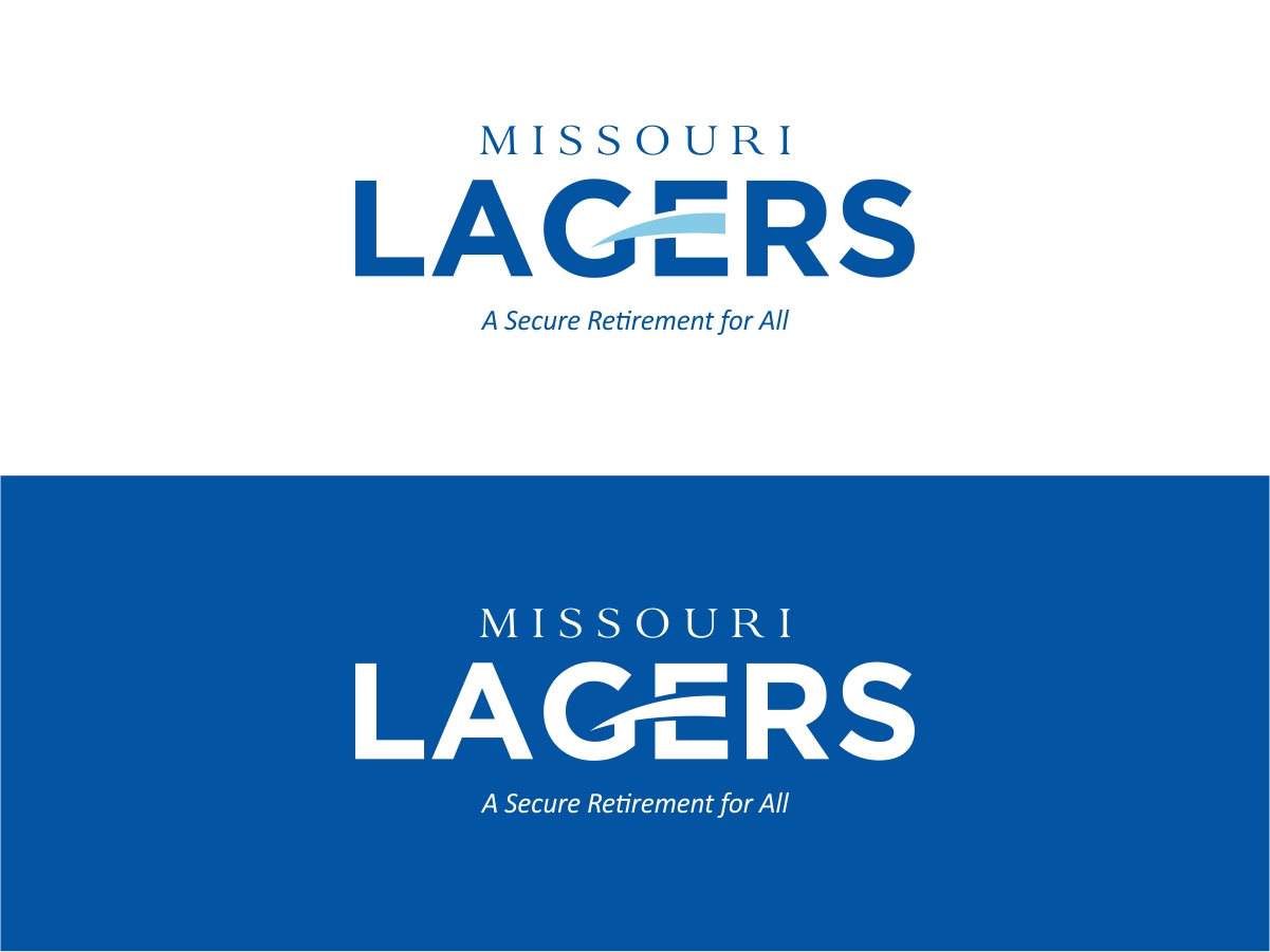 Logo Design by MICHAEL S.B for Missouri LAGERS | Design #13821723