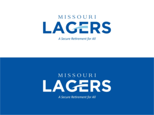 Logo Design by MICHAEL S.B for Missouri LAGERS | Design: #13821723