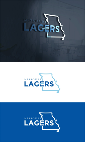 Logo Design by MICHAEL S.B for Missouri LAGERS | Design: #13821724