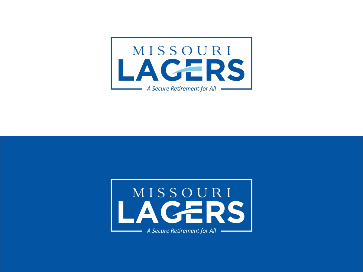Logo Design by MICHAEL S.B for Missouri LAGERS | Design #13821729