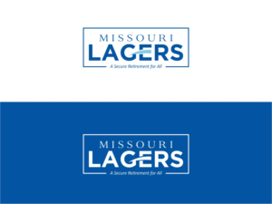 Logo Design by MICHAEL S.B for Missouri LAGERS | Design: #13821729