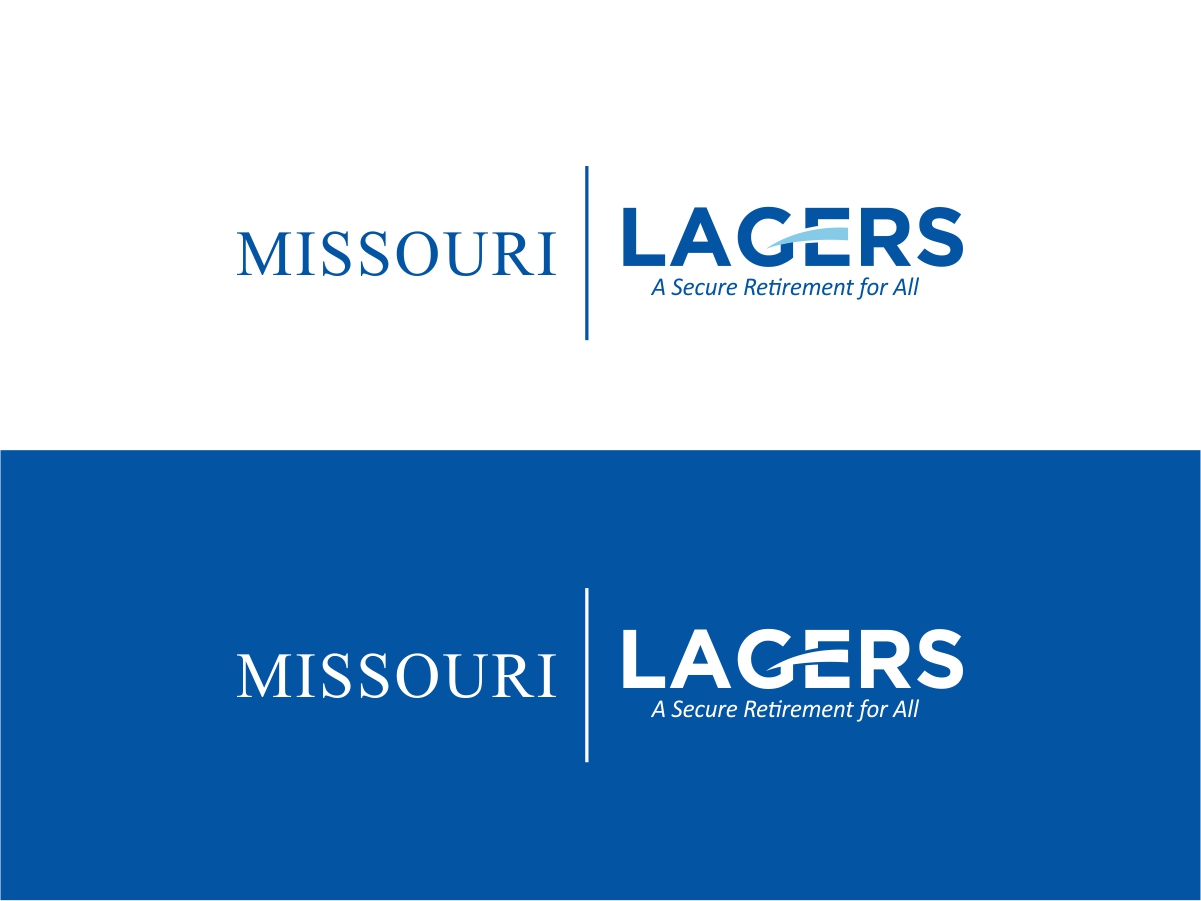 Logo Design by MICHAEL S.B for Missouri LAGERS | Design #13821783