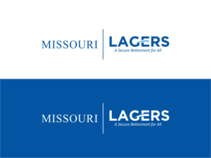 Logo Design by MICHAEL S.B for Missouri LAGERS | Design: #13821783