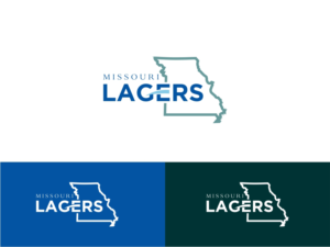 Logo Design by MICHAEL S.B for Missouri LAGERS | Design: #13821786
