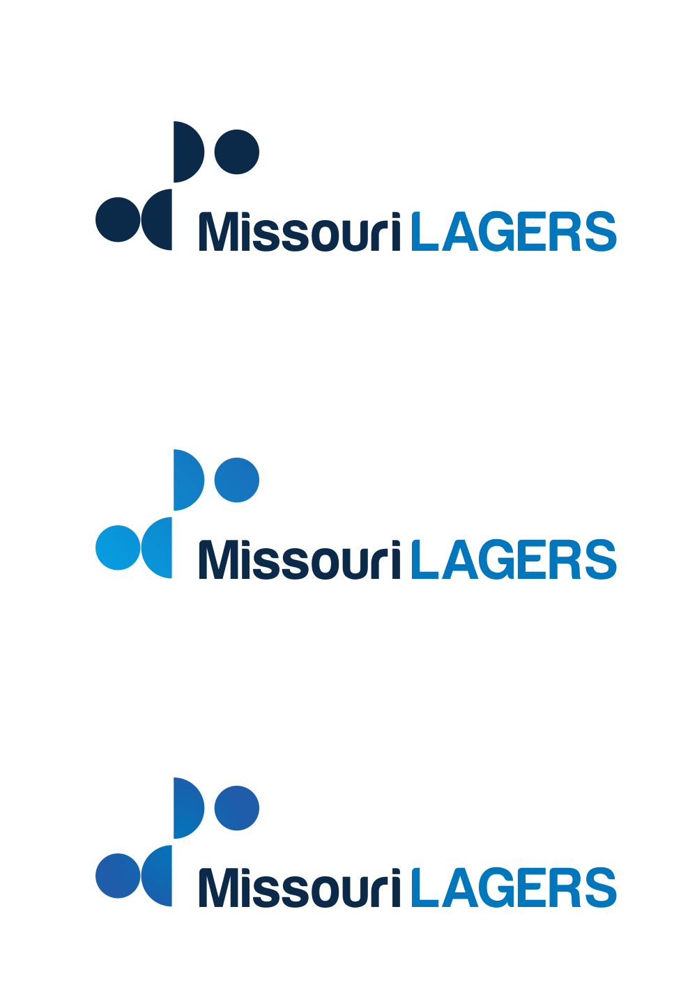 Design de Logo par shahdesign1974 pour Missouri LAGERS | Design #12111414