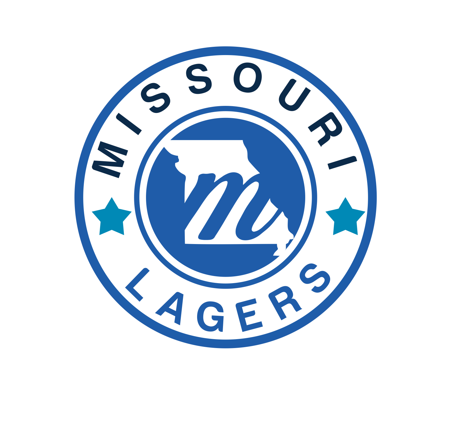 Design de Logo par shahdesign1974 pour Missouri LAGERS | Design #12115769
