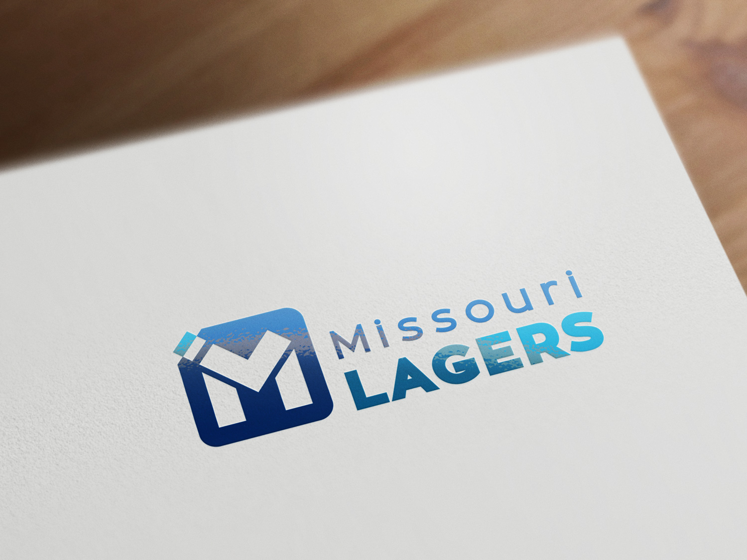 Logo-Design von Vic für Missouri LAGERS | Design #12212272