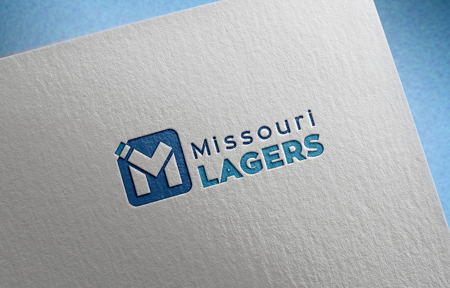 Logo-Design von Vic für Missouri LAGERS | Design #12212273