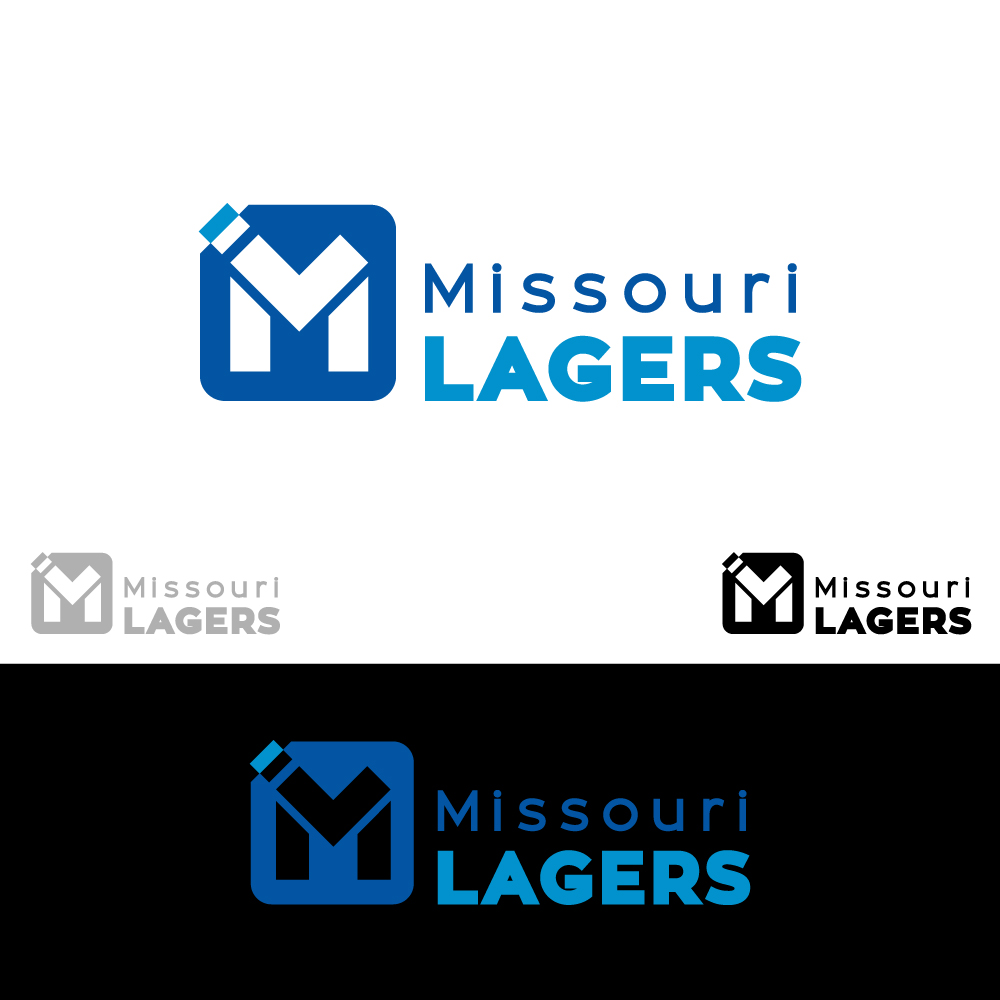 Logo-Design von Vic für Missouri LAGERS | Design #12212274