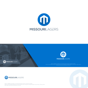 Logo Design by Artism Design for Missouri LAGERS | Design: #12133628