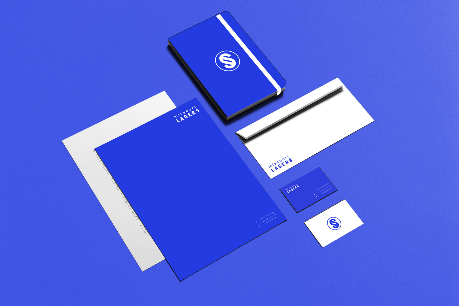 Design de Logo par wagner pour Missouri LAGERS | Design #12154025