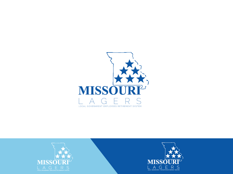 Design de Logo par RoCK dEsign pour Missouri LAGERS | Design #12213735