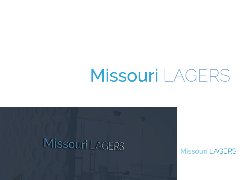 Logo-Design von RoCK dEsign für Missouri LAGERS | Design #12224475
