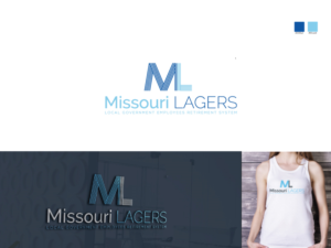 Logo Design by RoCK dEsign for Missouri LAGERS | Design: #12224476