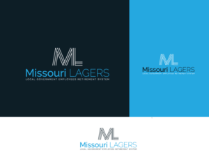 Logo Design by RoCK dEsign for Missouri LAGERS | Design: #12224477