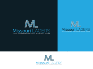 Logo Design by RoCK dEsign for Missouri LAGERS | Design: #12224478