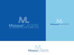 Logo Design by RoCK dEsign for Missouri LAGERS | Design: #12252308