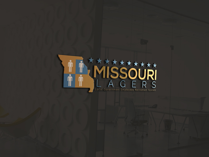 Design de Logo par RoCK dEsign pour Missouri LAGERS | Design #12464056