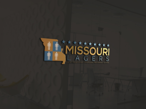Logo Design by RoCK dEsign for Missouri LAGERS | Design: #12464056
