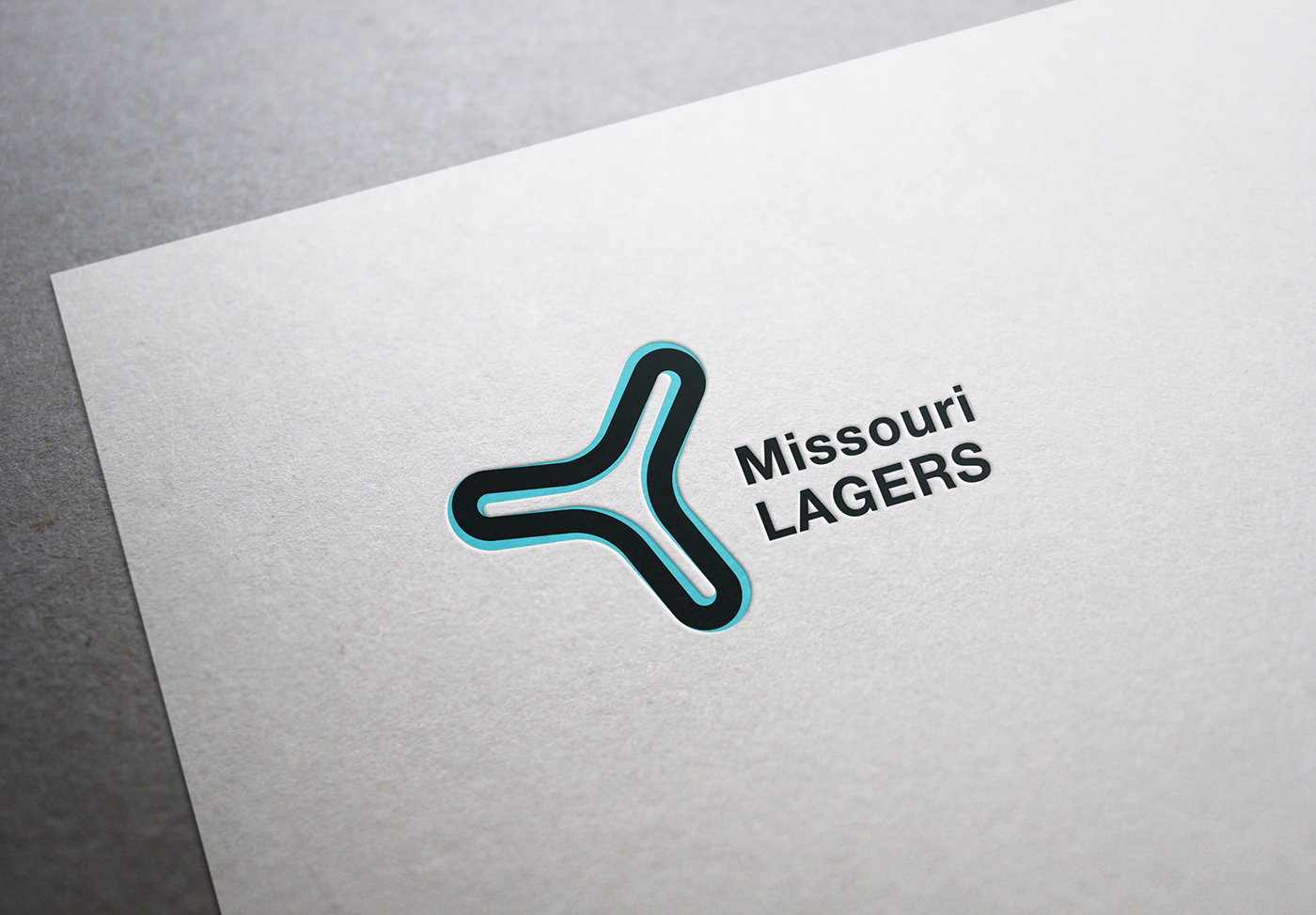 Design de Logo par Niconik pour Missouri LAGERS | Design #12177268