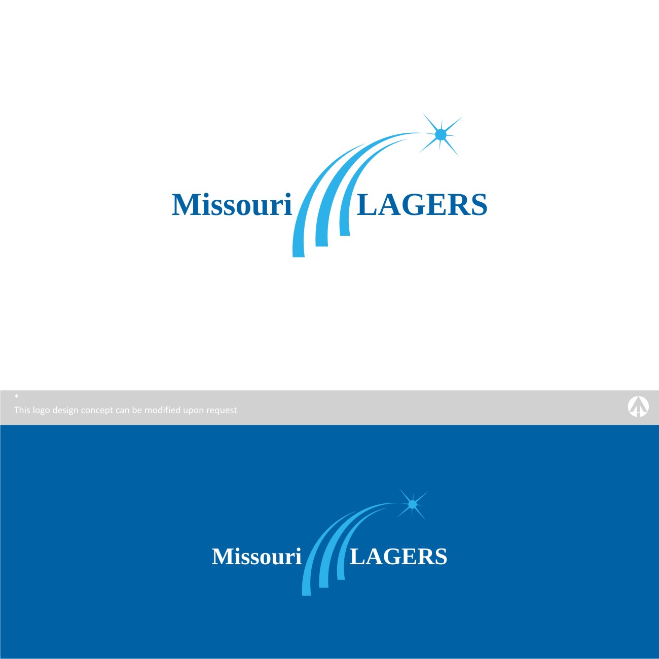 Logo Design by MBARO for Missouri LAGERS | Design #12201252