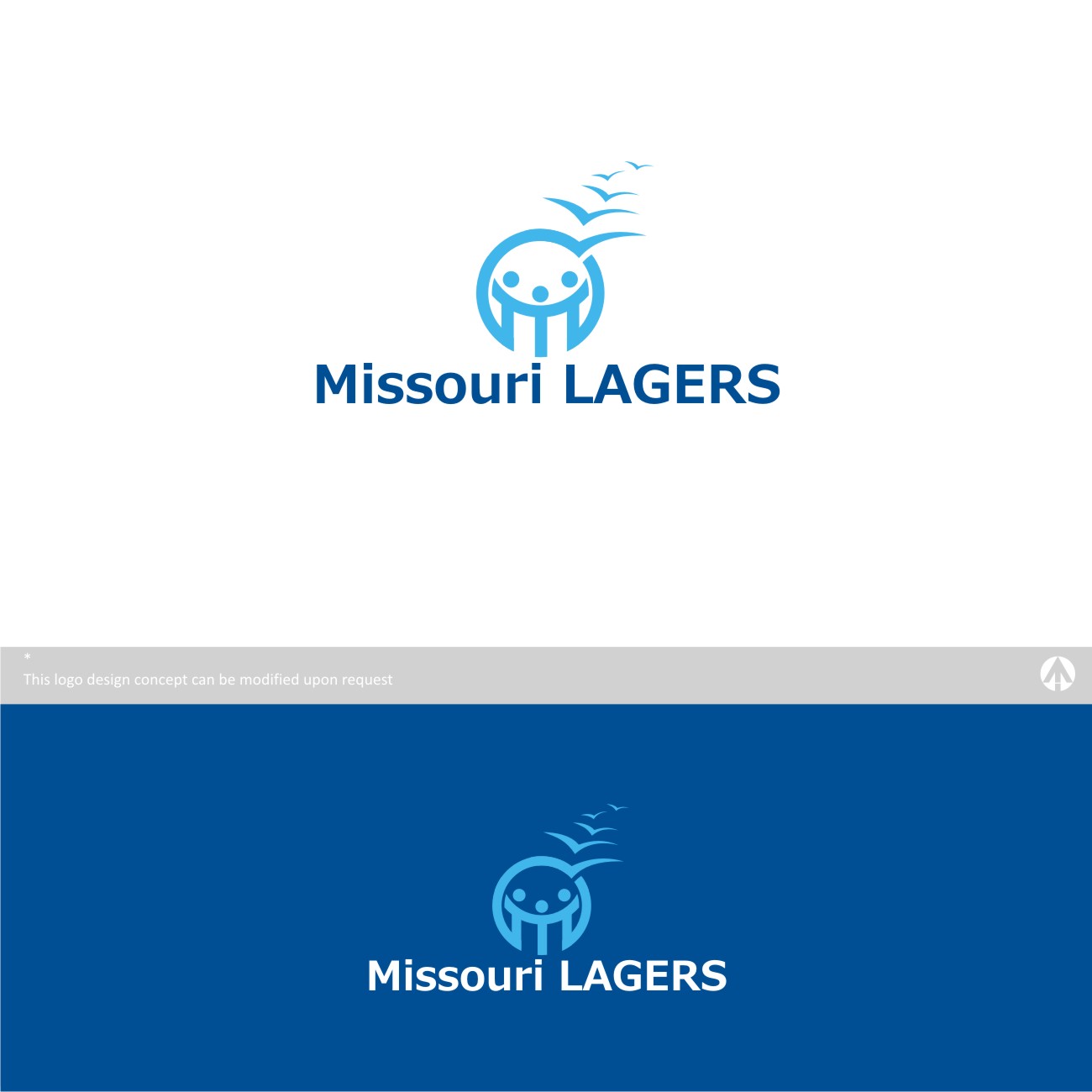 Logo-Design von MBARO für Missouri LAGERS | Design #12201253