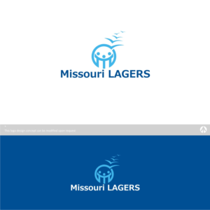 Logo Design by MBARO for Missouri LAGERS | Design #12201253