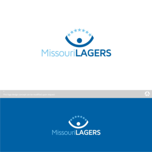 Logo Design by MBARO for Missouri LAGERS | Design: #12201254