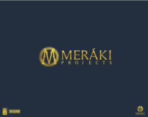Logo Design by ARTMD for Meraki Residential | Design: #12111527